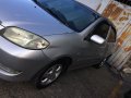 2nd Hand Toyota Vios 2005 at 200000 km for sale-0