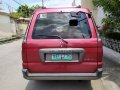 Selling 2nd Hand Mitsubishi Adventure 2008 Manual Diesel at 129000 km in Angono-7