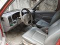 2nd Hand Nissan Frontier 2005 at 110000 km for sale-3