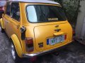 2nd Hand Mini Cooper 1969 Manual Gasoline for sale in Manila-5