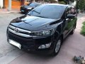 Selling Toyota Innova 2018 Automatic Diesel in Marikina-5