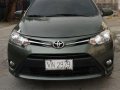 Toyota Vios 2017 Automatic Gasoline for sale in Kolambugan-7