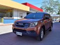 Selling 2nd Hand Isuzu Mu-X 2015 in Lemery-10