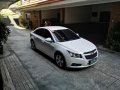 Sell 2nd Hand 2010 Chevrolet Cruze at 45000 km in San Juan-10