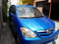 Sell 2nd Hand 2007 Toyota Avanza at 110000 km in Taguig-4