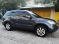 2nd Hand Honda Cr-V 2010 Automatic Gasoline for sale in Quezon City-0