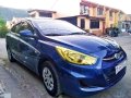 2nd Hand Hyundai Accent 2017 for sale in San Mateo-0
