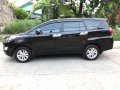 Selling Toyota Innova 2018 Automatic Diesel in Marikina-4