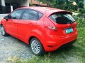 2nd Hand Ford Fiesta 2012 at 35000 km for sale in Davao City-2