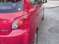 Selling Mitsubishi Mirage 2013 Hatchback Automatic Gasoline in Santa Rosa-6