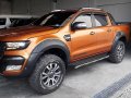 Sell 2nd Hand 2017 Ford Ranger Automatic Diesel at 30000 km in San Fernando-4