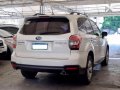 Selling Subaru Forester 2015 Automatic Gasoline in Makati-5