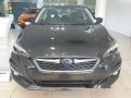 Selling Subaru Impreza 2019 Automatic Gasoline in Manila-1