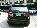 2nd Hand Toyota Fortuner 2005 for sale in Manila-7