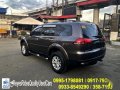 Selling Mitsubishi Montero Sport 2014 Automatic Diesel in Cainta-7