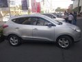 Selling Hyundai Tucson 2011 in Makati-0