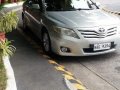 Selling Toyota Camry 2010 Automatic Gasoline in Manila-4