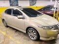 Selling Honda City 2009 Automatic Gasoline in Quezon City-0