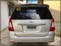 Sell 2nd Hand 2013 Toyota Innova Manual Diesel at 50000 km in Quezon City-4