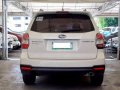 Selling Subaru Forester 2015 Automatic Gasoline in Makati-4