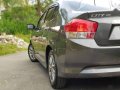 2nd Hand Honda City 2010 Automatic Gasoline for sale in Caloocan-3