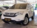 Sell 2nd Hand 2011 Honda Cr-V at 77000 km in Makati-7