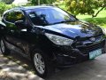 2nd Hand Hyundai Tucson 2011 at 110000 km for sale in Muntinlupa-7