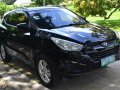 2nd Hand Hyundai Tucson 2011 at 110000 km for sale in Muntinlupa-0