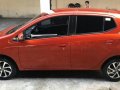 2nd Hand Toyota Wigo 2018 at 10000 km for sale-5