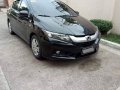 Selling Honda City 2017 Manual Gasoline in Taytay-1