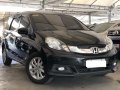 2nd Hand Honda Mobilio 2015 Automatic Gasoline for sale in Makati-8