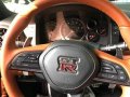 Sell Orange 2017 Nissan Gt-R at 1500 km in Manila-0