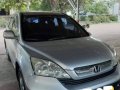Selling Honda Cr-V 2009 at 120000 km in Taguig-4