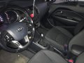 Sell 2nd Hand 2015 Kia Rio Hatchback at 30000 km in Pasig-0