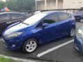 2nd Hand Ford Fiesta 2012 at 75000 km for sale in Quezon City-6