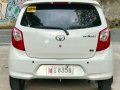 2nd Hand Toyota Wigo 2017 for sale in Imus-3