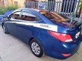 2nd Hand Hyundai Accent 2017 for sale in San Mateo-4