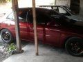 2nd Hand Mitsubishi Lancer 1997 Manual Gasoline for sale in Carmona-2