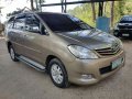 2nd Hand Toyota Innova 2010 for sale in Baguio-6