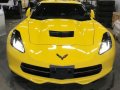 Brand New Chevrolet Corvette 2019 Automatic Gasoline for sale in Pasig-3