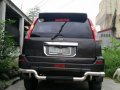 2nd Hand Nissan X-Trail 2005 Automatic Gasoline for sale in Imus-3