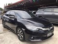 Selling Honda Civic 2018 Automatic Gasoline in Mandaue-9