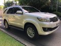 Brand New Toyota Fortuner 2014 for sale in Quezon City-5