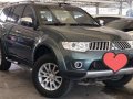 Selling Mitsubishi Montero 2009 at 90000 km in Marikina-0