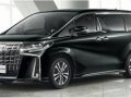 Brand New Toyota Alphard 2019 for sale in Parañaque-0