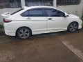 Selling Honda City 2016 Automatic Gasoline in Naga-2