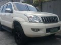 2nd Hand Toyota Prado 2005 Automatic Diesel for sale in Quezon City-0