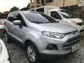 Sell 2nd Hand 2016 Ford Ecosport at 29000 km in Parañaque-1
