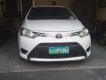 Selling 2nd Hand Toyota Vios 2014 at 38000 km in Quezon City-10