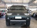 2nd Hand Mitsubishi Montero 2009 for sale in Makati-1